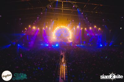 SangSom presents Fullmoon Party Live in Bangkok (Album 1) — photo 371