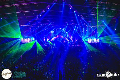 SangSom presents Fullmoon Party Live in Bangkok (Album 1) — photo 372