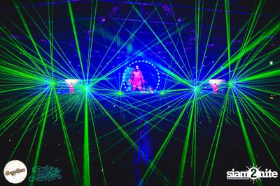 SangSom presents Fullmoon Party Live in Bangkok (Album 1) — photo 373