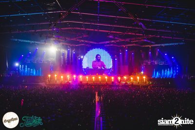 SangSom presents Fullmoon Party Live in Bangkok (Album 1) — photo 374