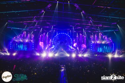 SangSom presents Fullmoon Party Live in Bangkok (Album 1) — photo 375