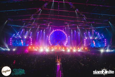 SangSom presents Fullmoon Party Live in Bangkok (Album 1) — photo 376