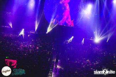 SangSom presents Fullmoon Party Live in Bangkok (Album 1) — photo 377