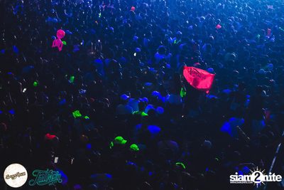 SangSom presents Fullmoon Party Live in Bangkok (Album 1) — photo 378