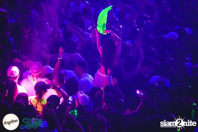 SangSom presents Fullmoon Party Live in Bangkok (Album 1) — photo 379