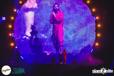 SangSom presents Fullmoon Party Live in Bangkok (Album 1) — photo 380