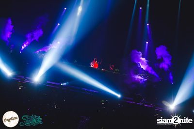 SangSom presents Fullmoon Party Live in Bangkok (Album 1) — photo 382