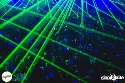 SangSom presents Fullmoon Party Live in Bangkok (Album 1) — photo 383