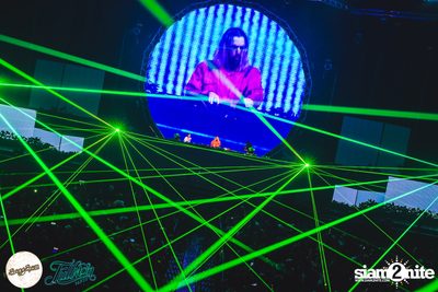 SangSom presents Fullmoon Party Live in Bangkok (Album 1) — photo 384