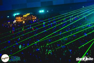 SangSom presents Fullmoon Party Live in Bangkok (Album 1) — photo 385
