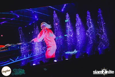 SangSom presents Fullmoon Party Live in Bangkok (Album 1) — photo 386
