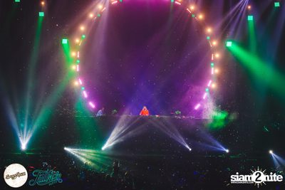 SangSom presents Fullmoon Party Live in Bangkok (Album 1) — photo 387