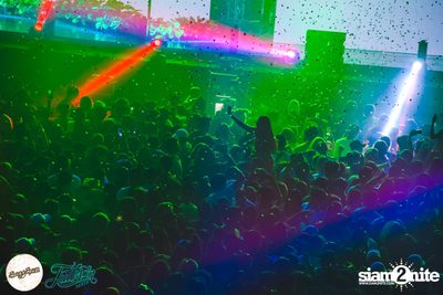 SangSom presents Fullmoon Party Live in Bangkok (Album 1) — photo 388