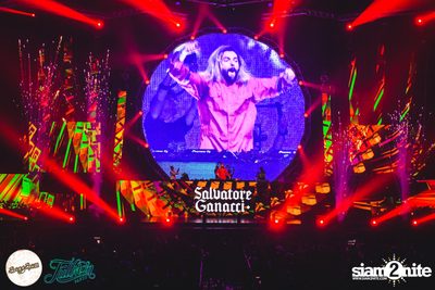SangSom presents Fullmoon Party Live in Bangkok (Album 1) — photo 390
