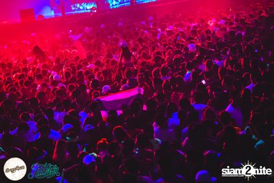 SangSom presents Fullmoon Party Live in Bangkok (Album 1) — photo 394