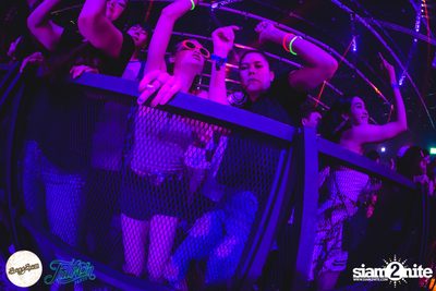 SangSom presents Fullmoon Party Live in Bangkok (Album 1) — photo 398