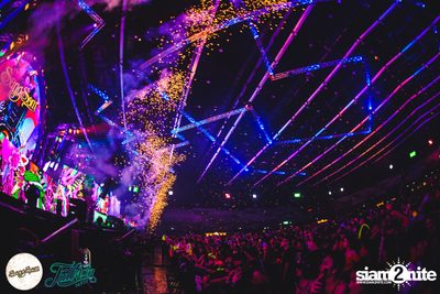 SangSom presents Fullmoon Party Live in Bangkok (Album 1) — photo 404
