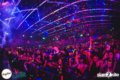SangSom presents Fullmoon Party Live in Bangkok (Album 1) — photo 405