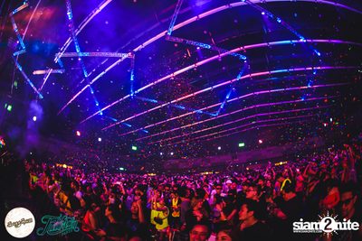 SangSom presents Fullmoon Party Live in Bangkok (Album 1) — photo 406
