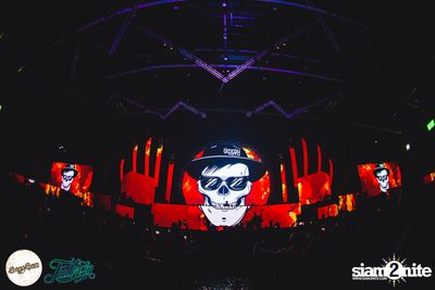 SangSom presents Fullmoon Party Live in Bangkok (Album 1) — photo 408