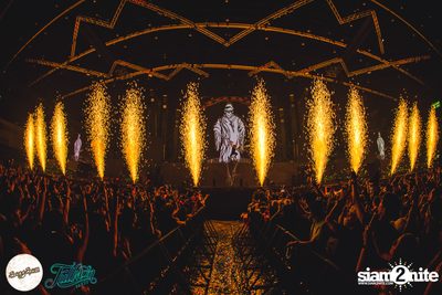 SangSom presents Fullmoon Party Live in Bangkok (Album 1) — photo 410