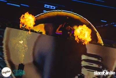 SangSom presents Fullmoon Party Live in Bangkok (Album 1) — photo 413