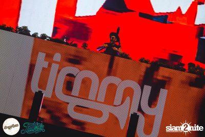 SangSom presents Fullmoon Party Live in Bangkok (Album 1) — photo 415