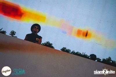 SangSom presents Fullmoon Party Live in Bangkok (Album 1) — photo 418