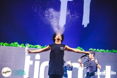 SangSom presents Fullmoon Party Live in Bangkok (Album 1) — photo 419