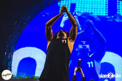 SangSom presents Fullmoon Party Live in Bangkok (Album 1) — photo 420