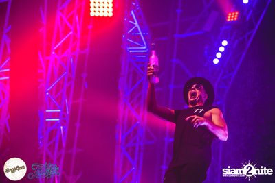 SangSom presents Fullmoon Party Live in Bangkok (Album 1) — photo 421