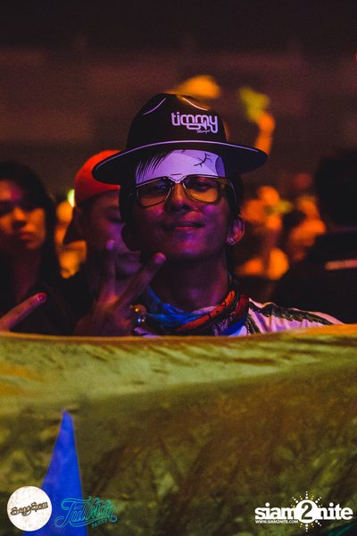 SangSom presents Fullmoon Party Live in Bangkok (Album 1) — photo 422