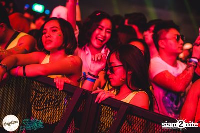 SangSom presents Fullmoon Party Live in Bangkok (Album 1) — photo 423