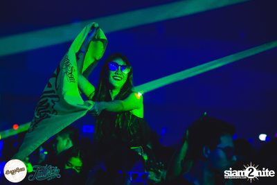 SangSom presents Fullmoon Party Live in Bangkok (Album 1) — photo 426
