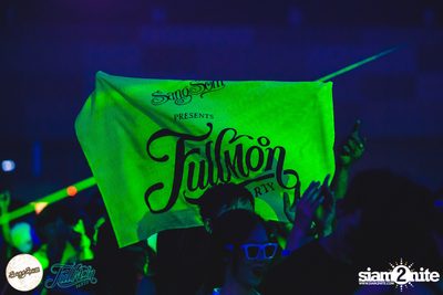 SangSom presents Fullmoon Party Live in Bangkok (Album 1) — photo 427