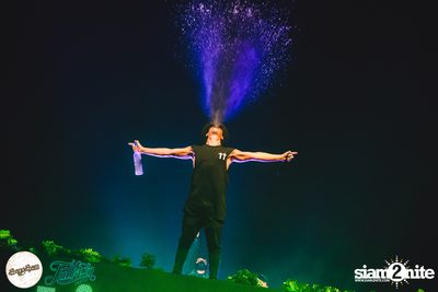 SangSom presents Fullmoon Party Live in Bangkok (Album 1) — photo 429