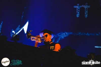 SangSom presents Fullmoon Party Live in Bangkok (Album 1) — photo 431