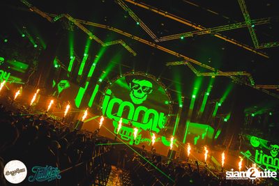 SangSom presents Fullmoon Party Live in Bangkok (Album 1) — photo 434