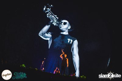 SangSom presents Fullmoon Party Live in Bangkok (Album 1) — photo 435