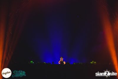 SangSom presents Fullmoon Party Live in Bangkok (Album 1) — photo 437