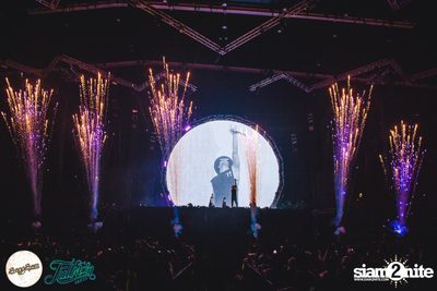 SangSom presents Fullmoon Party Live in Bangkok (Album 1) — photo 438