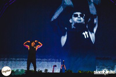 SangSom presents Fullmoon Party Live in Bangkok (Album 1) — photo 439