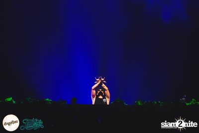 SangSom presents Fullmoon Party Live in Bangkok (Album 1) — photo 440