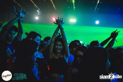 SangSom presents Fullmoon Party Live in Bangkok (Album 1) — photo 442