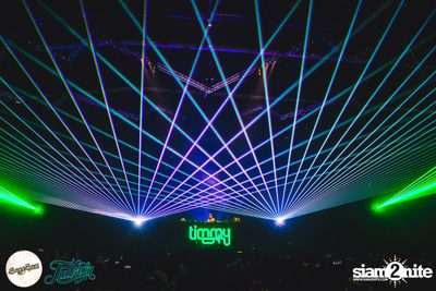 SangSom presents Fullmoon Party Live in Bangkok (Album 1) — photo 443