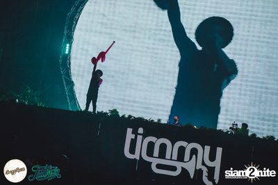SangSom presents Fullmoon Party Live in Bangkok (Album 1) — photo 444