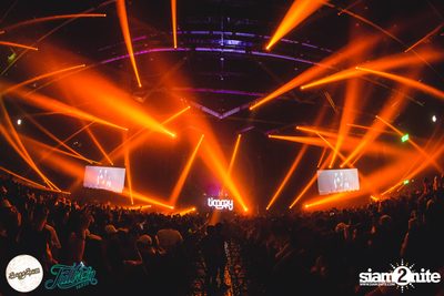 SangSom presents Fullmoon Party Live in Bangkok (Album 1) — photo 446