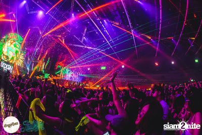 SangSom presents Fullmoon Party Live in Bangkok (Album 1) — photo 447