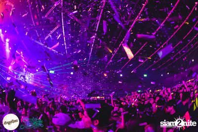 SangSom presents Fullmoon Party Live in Bangkok (Album 1) — photo 448