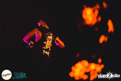 SangSom presents Fullmoon Party Live in Bangkok (Album 1) — photo 449